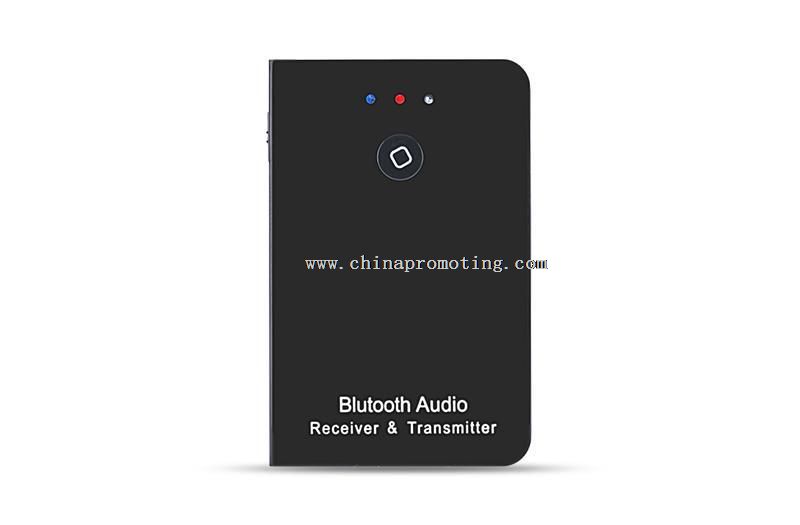 2 i 1 Bluetooth Stereo Audio Receiver + Transmitter