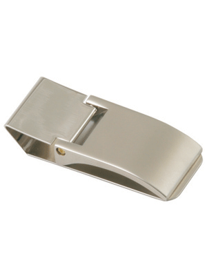 Accord Money Clip