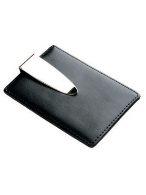 Executive Money Clip