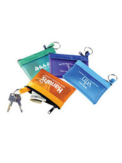 Frosty Colours Key Pouch images