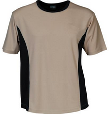Promotional THE COOL DRY T-SHIRT MENS images