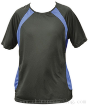 Mens Athletic Tee Shirt images