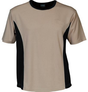 Promotional THE COOL DRY T-SHIRT MENS images