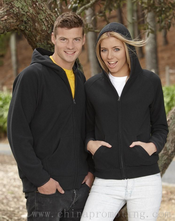 Trinity Hoodie Herren images