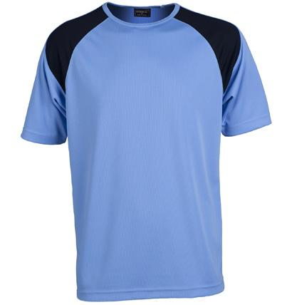 Promotion le CLUB T-SHIRT MENS