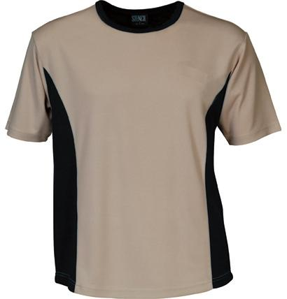 Promozionale il MENS t-shirt secco fresco