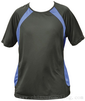 Mens atletisk Tee Shirt small picture
