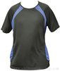 Mens atletic Tee cămaşă small picture