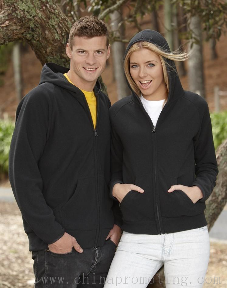 Trinitas hoodie mens