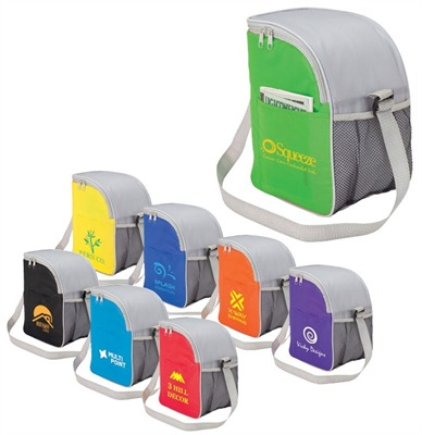 12 può Cooler Bag