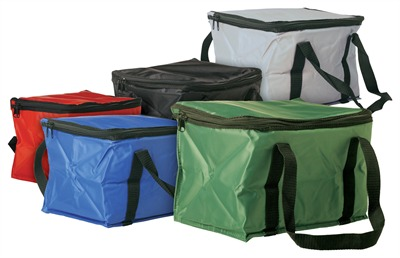 12 ukuran bisa Cooler Bag