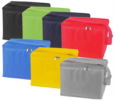 6 dapat Cooler Bag