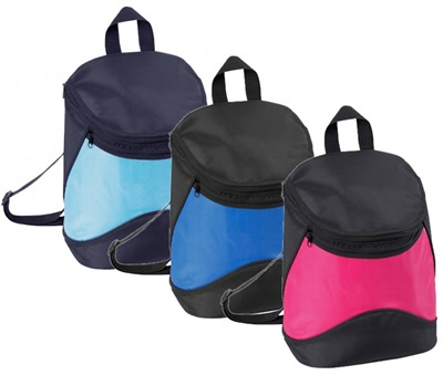 Back Pack Cooler Bag