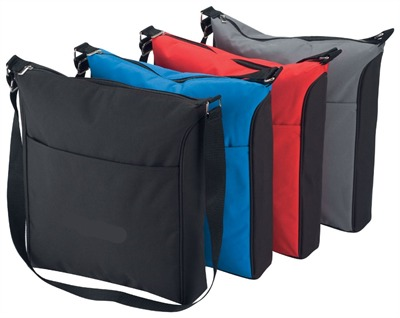 Colorate Cooler Carry Bag