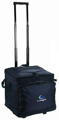 Cooler Bag On Wheels