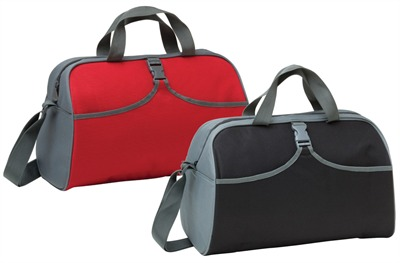 Cooler Duffle Bag