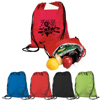 Cooler Lunch Bag