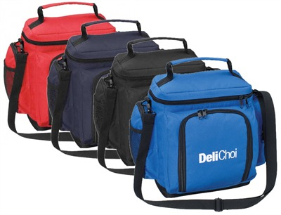 Deluxe Cooler Bag