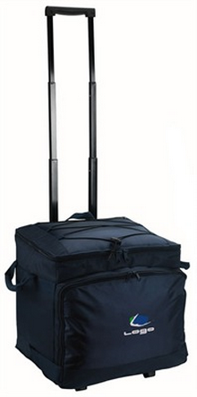 Cooler Bag On Wheels images