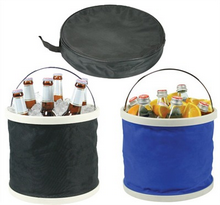 Folding Drink Bucket images