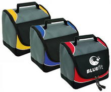 Footy Cooler Bag images