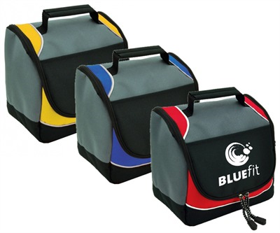 Footy Cooler Bag