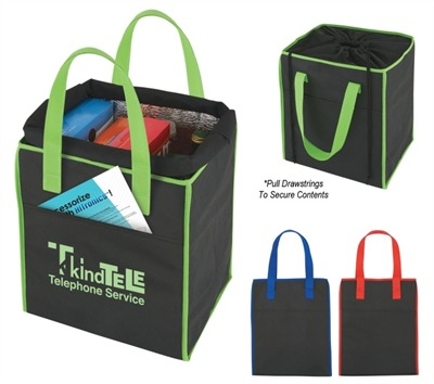 Insulated Shopping Bag