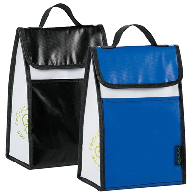 Masa de prânz laminate sac Cooler