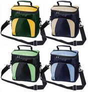 Kustom Cooler Bag images