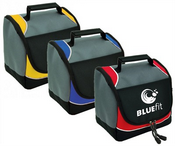 Footy Cooler Bag images