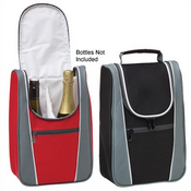 Promotional Wine Cooler Bag images