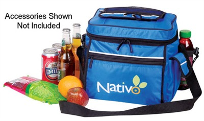 Promosi Cooler Bag