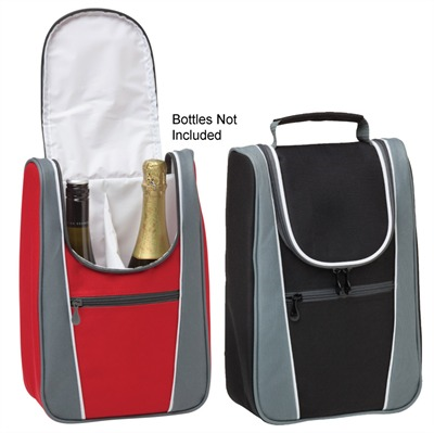Promosi Wine Cooler Bag