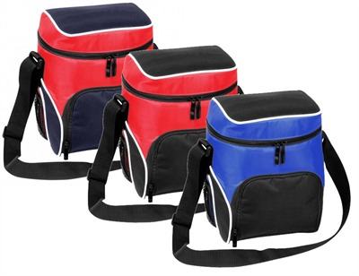 Shoulder Chiller Bag