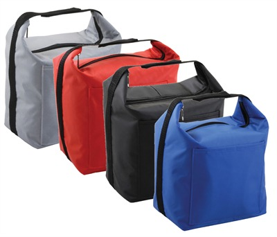 Sports Pack Cooler