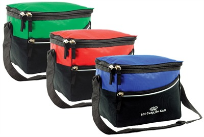 Tradesmans Cooler Bag