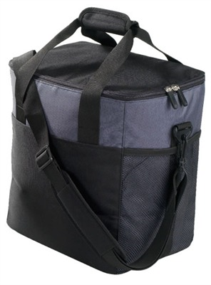 Trendy kjøligere Bag