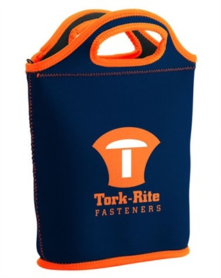 Twin Cooler Bag