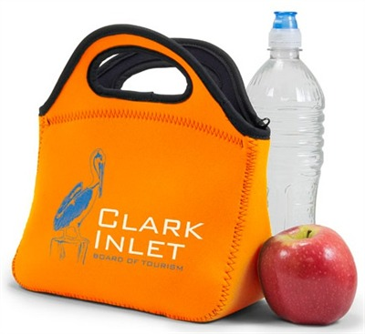 Work Cooler Bag