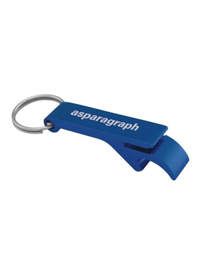 Bottle Mate Keyring