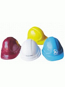 Hard Hat Bottle Openers images