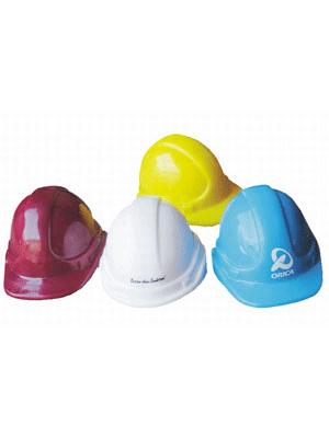 Hard Hat Bottle Openers