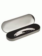 S/S Waiters Knife With Box images