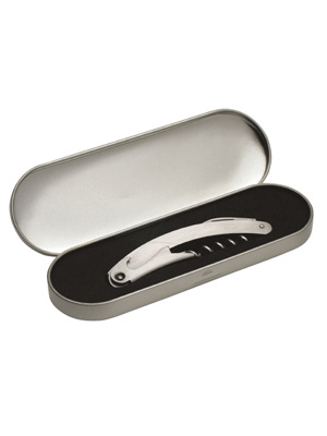 S/S Waiters Knife With Box