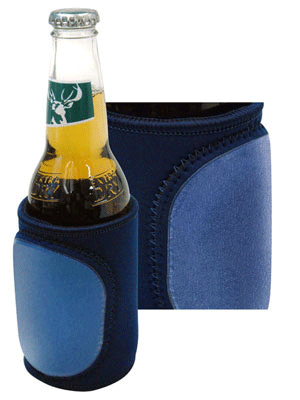 3d Patch Stubby Holder