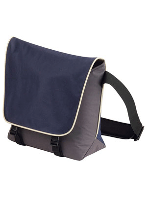 Dawson poznámkový blok Shoulder Bag