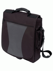 Sierra Business Satchel images