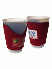 Stadium Plastic Cup Holder images