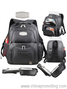 TravelPro Compu-Backpack images