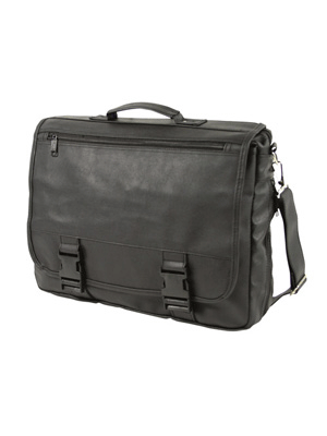 Koeskin Reporters Satchel